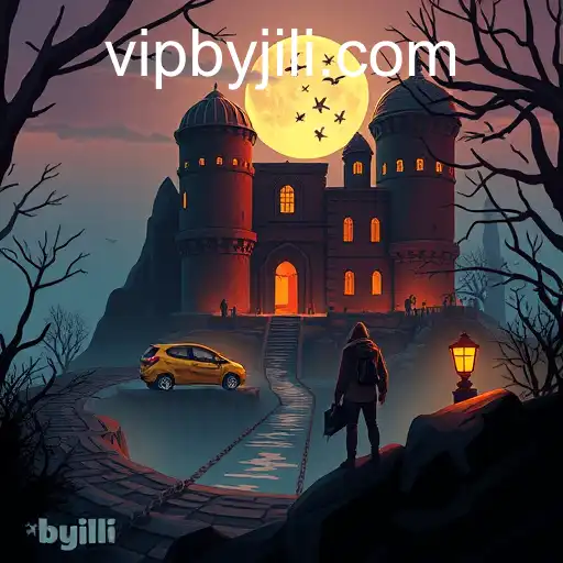 Exploring the Rich World of Adventure Games: Byjili’s Unique Offerings