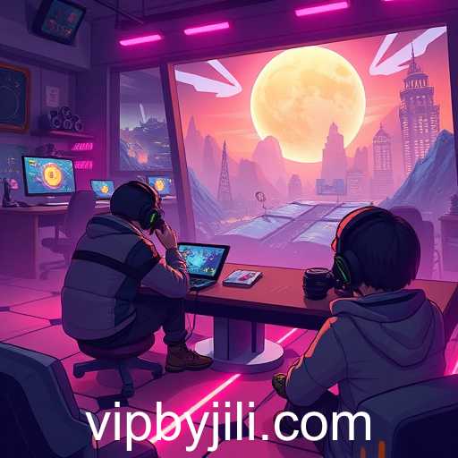 The Rise of Byjili in Online Gaming