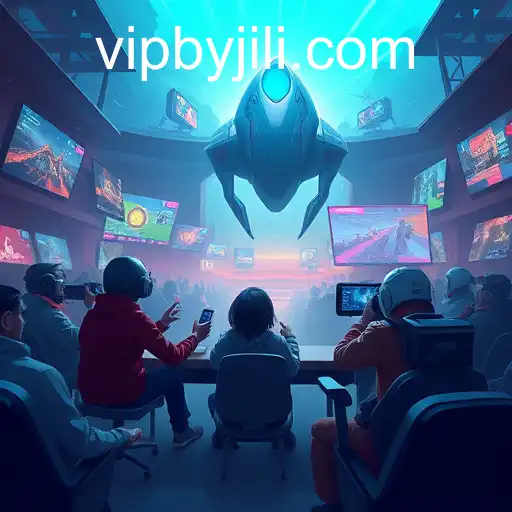 The Rise of Byjili: A Gaming Phenomenon