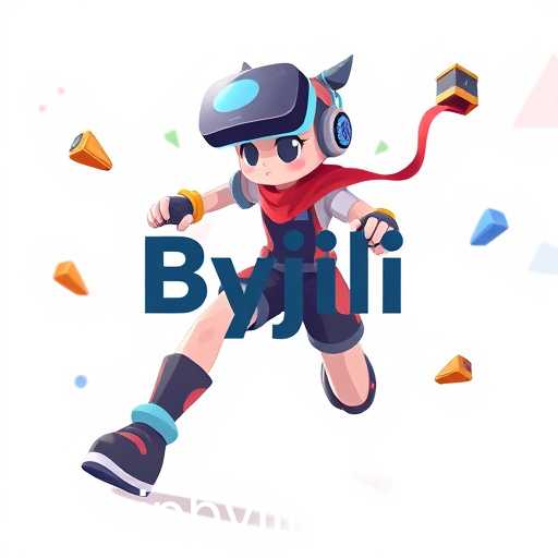 The Rise of Byjili: Revolutionizing Online Gaming