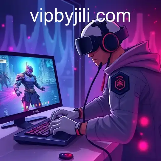 The Rise of Byjili in Online Gaming