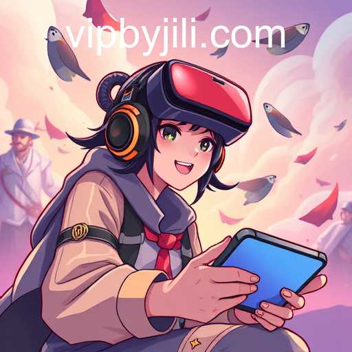 The Rise of Byjili: A New Era in Online Gaming