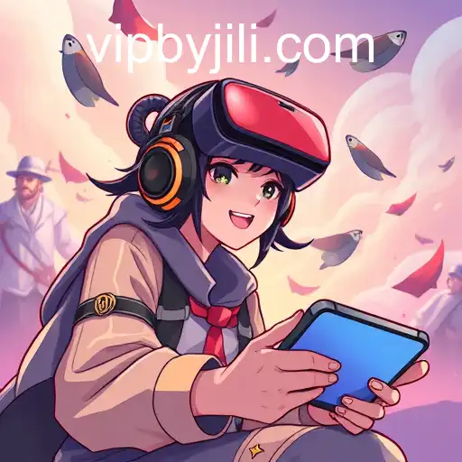 The Rise of Byjili: A New Era in Online Gaming