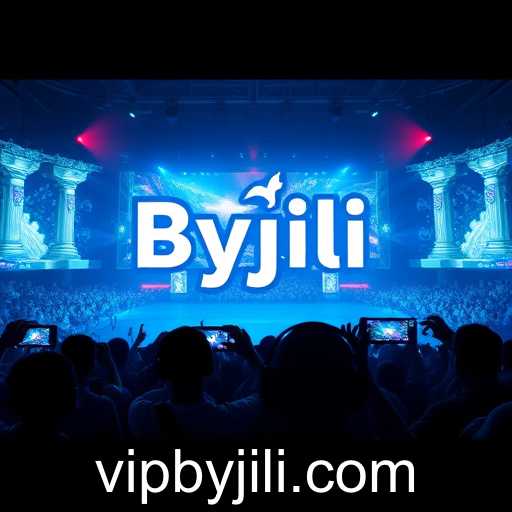 The Evolution of Byjili in the Gaming World