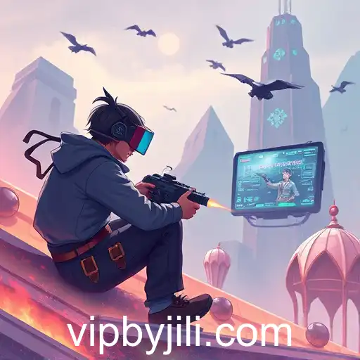 The Evolution of Online Gaming in 2025