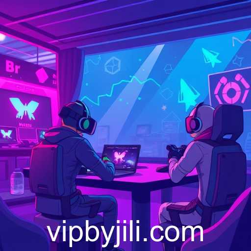 The Evolution of Online Gaming and Byjili's Emergence