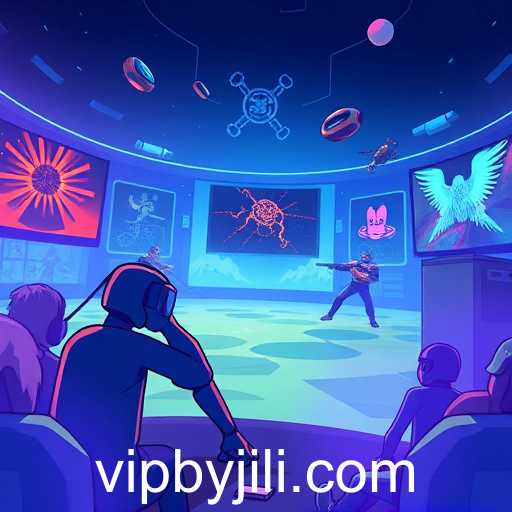 The Rise of Innovative Gaming Platforms