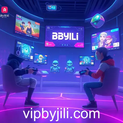 New Frontiers in Online Gaming