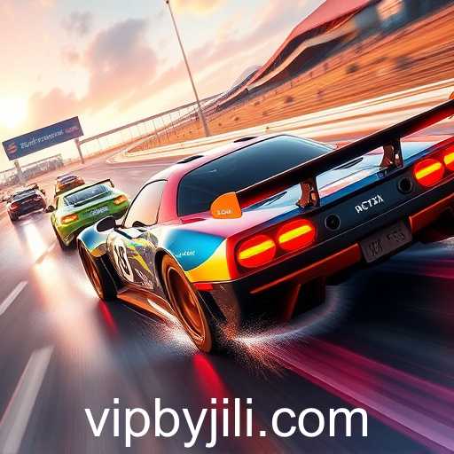 Exploring the Thrilling World of Racing Games: A Dive into the Popular 'Byjili' Category