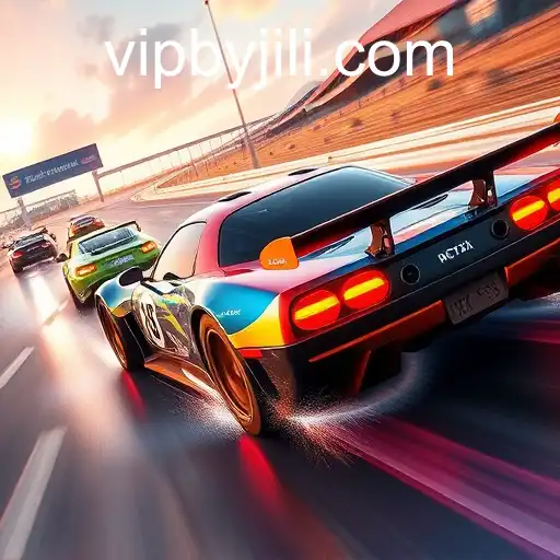 Exploring the Thrilling World of Racing Games: A Dive into the Popular 'Byjili' Category