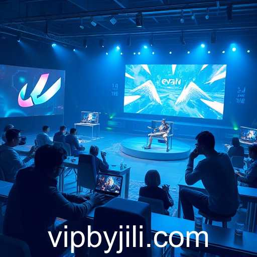 The Rise of Byjili: Exploring Trends in Online Gaming