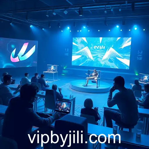 The Rise of Byjili: Exploring Trends in Online Gaming