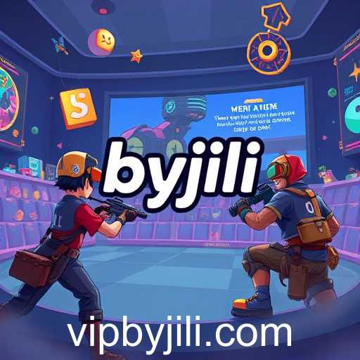 The Rise of 'byjili': A New Star in Online Gaming
