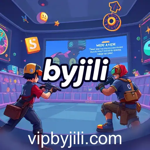 The Rise of 'byjili': A New Star in Online Gaming