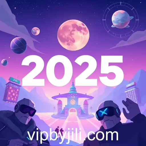 The Rise of Byjili in the Online Gaming World