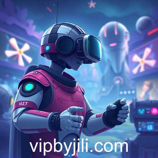 The Rise of Byjili in Online Gaming