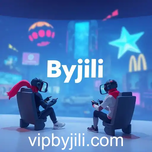The Rise of Byjili: A New Era in Online Gaming