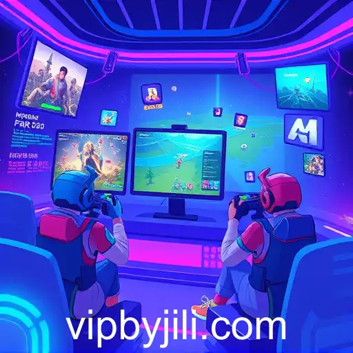 The Rise of Online Gaming Platforms in a Digital Age