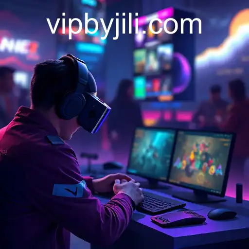 The Rise of Online Gaming Platforms in 2025