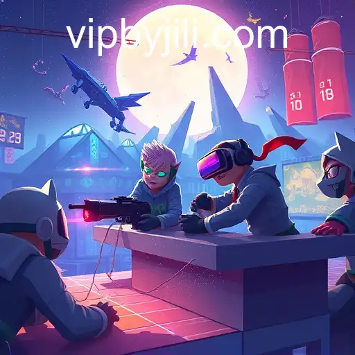 The Rise of Online Gaming in 2025