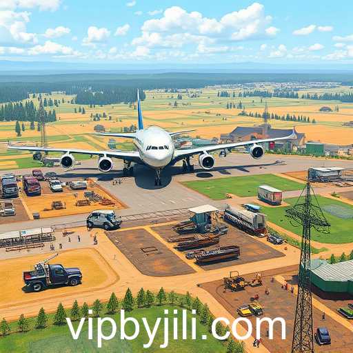 Exploring the Intricacies of Simulation Games on Byjili