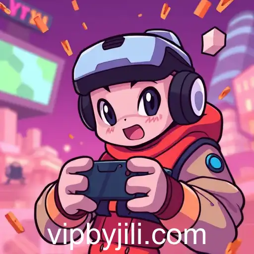 The Rise of Byjili in the Gaming World